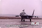 MiG-29: Flight to Stars: after touching down