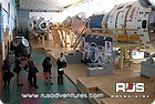 Russian Space Program:<b />Star City