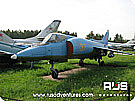 Russian Aviation Museum, Monino: Yak-38