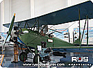 Russian Aviation Museum, Monino: Po-2 Mule