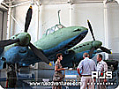 Russian Aviation Museum, Monino: Pe-2 Buck