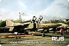 MiG-23 Flight: on Aerodrome