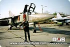 MiG-23 Flight: co-pilot
