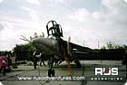 MiG-23 Flight: fuellingcheck-up before flight