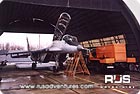 MiG-29: Flight to Stars: Ramenskoye Aerodrome