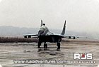 MiG-29: Flight to Stars: after touching down