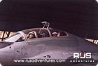 MiG-29: Flight to Stars: go!