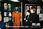 Star City: Space Museum: SK-1 space suit