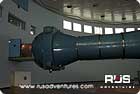 Star City Russian Space Simulators: Big Centrifuge