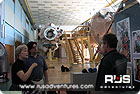 Star City Russian Space Simulators: Mir Space Station