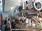 Star City Russian Space Simulators: Mir Space Station