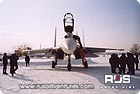 Su-30: Flight Training: check-up before flight