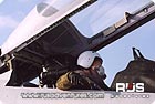 Su-30: Flight Training: check-up to flight is completed