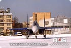 Su-30 / Su-27: Flight Training: after touching down