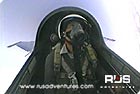 Su-30: Flight Training: aerobatics