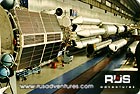 Russian Space Program: Khrunichev Space Center