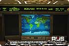Russian Space Program: Mission Control Center