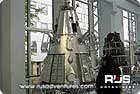 Russian Space Program:<b />Main Space Museum