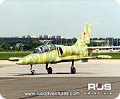 Flight L-39: Picture Gallery