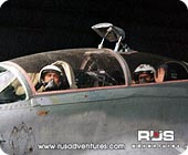 Flight MiG-29: Flight Training: Picture Gallery