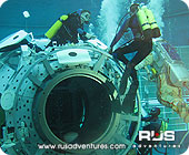 Neutral Buoyancy: Picture Gallery