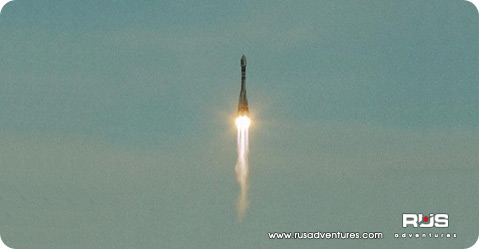 Baikonur Launch Tour: Venus Express